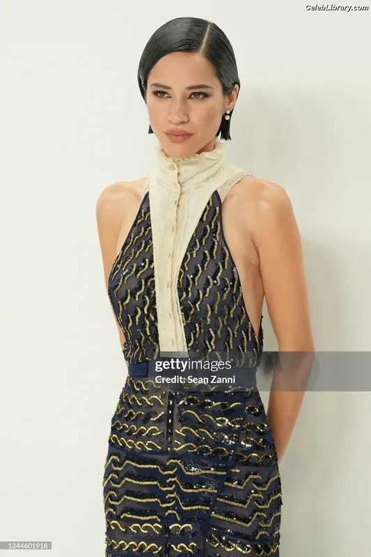 Kelsey Asbille photo 9 of 113