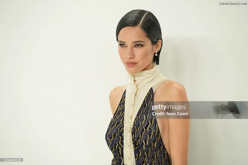 Kelsey Asbille photo 10 of 113