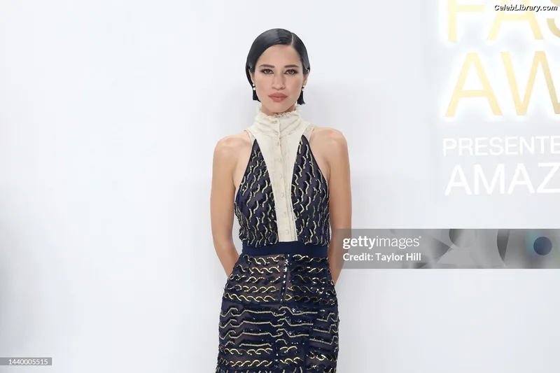 Kelsey Asbille photo 15 of 113