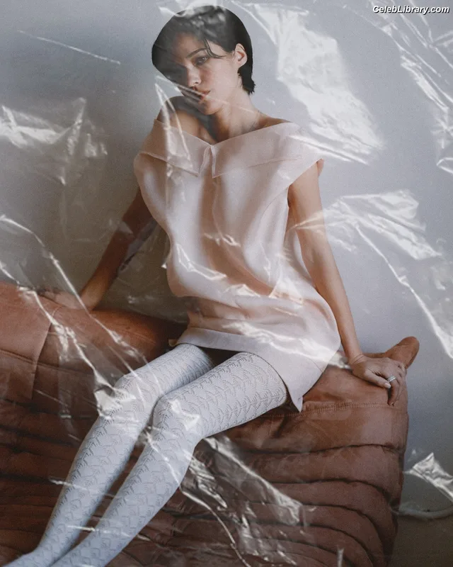 Kelsey Asbille photo 19 of 113