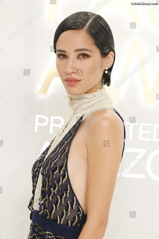 Kelsey Asbille photo 18 of 113