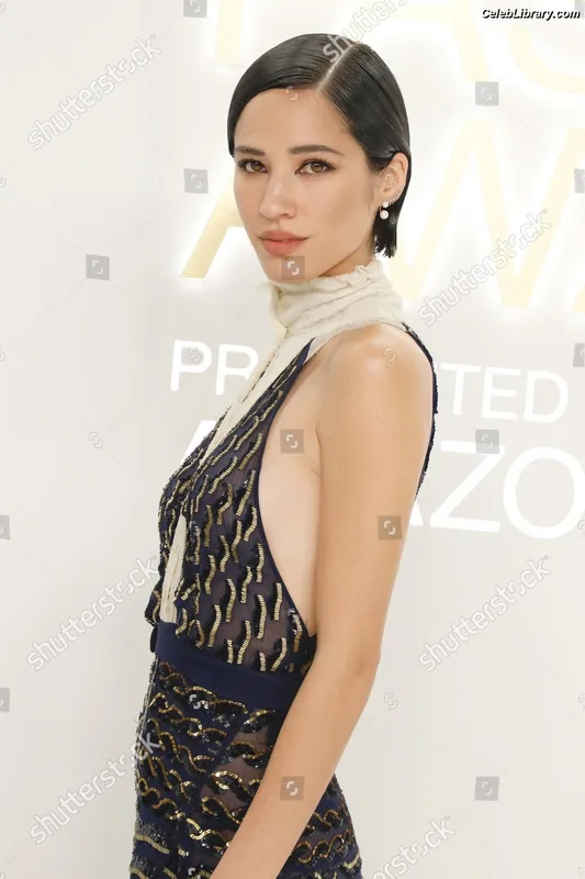 Kelsey Asbille photo 19 of 113