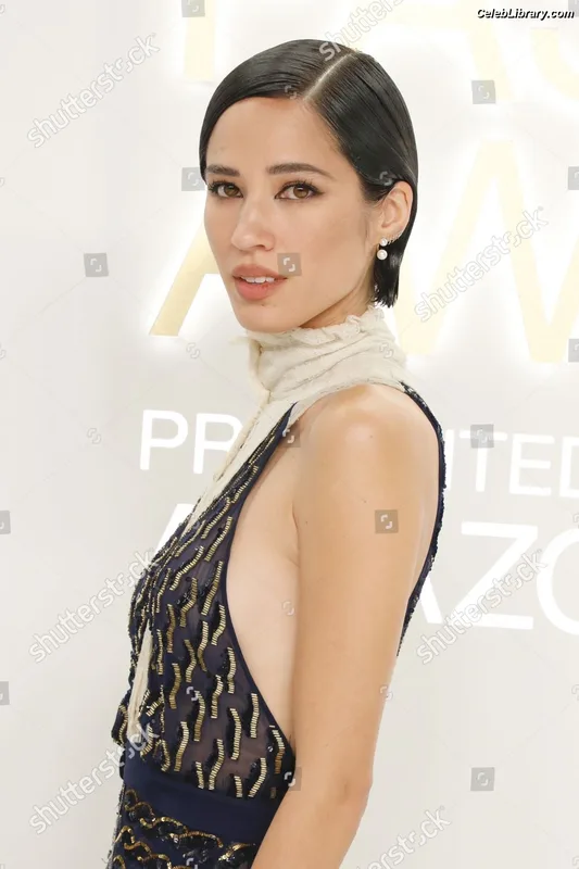 Kelsey Asbille photo 20 of 113