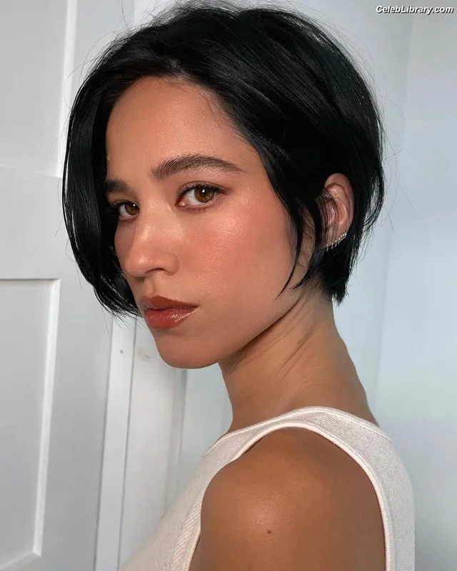 Kelsey Asbille photo 6 of 113