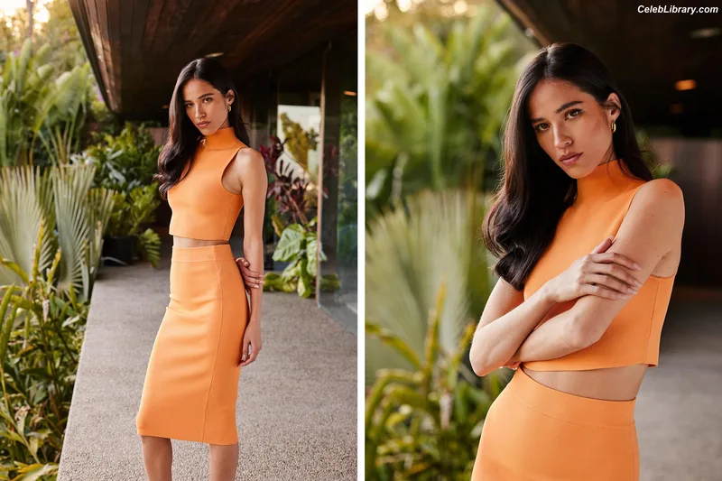 Kelsey Asbille photo 12 of 113