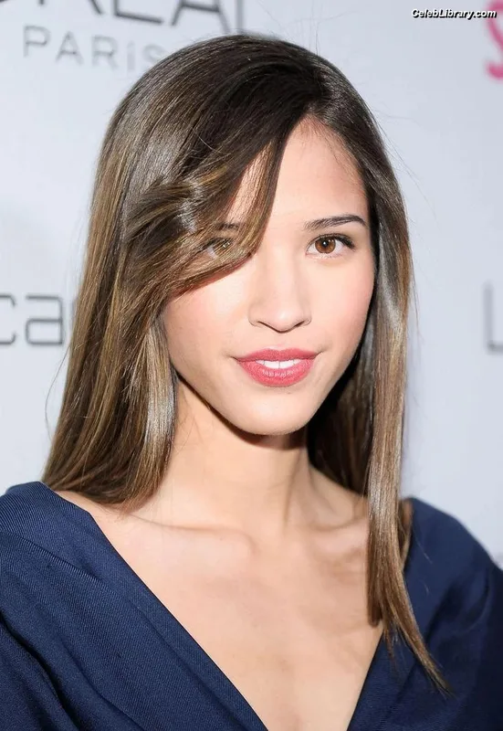 Kelsey Asbille photo 16 of 113