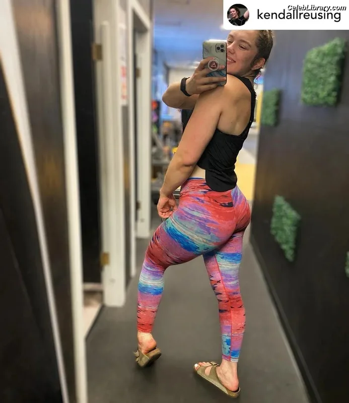 Kendall Reusing photo 10 of 209