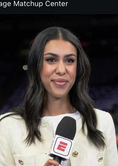 Kendra Andrews