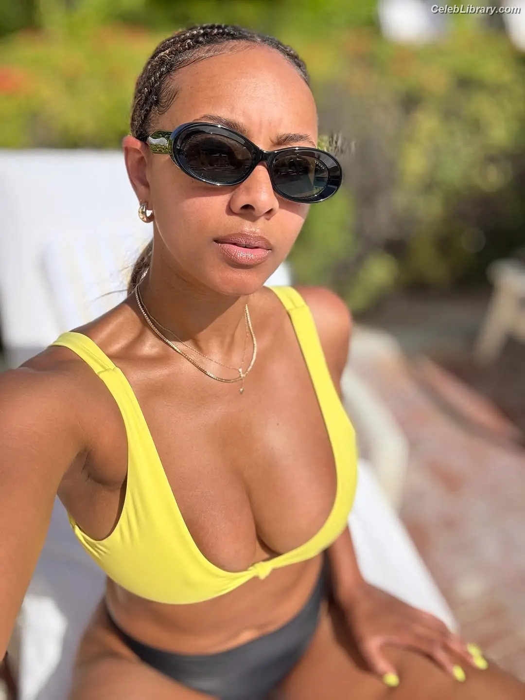 Keri Hilson photo 20 of 67