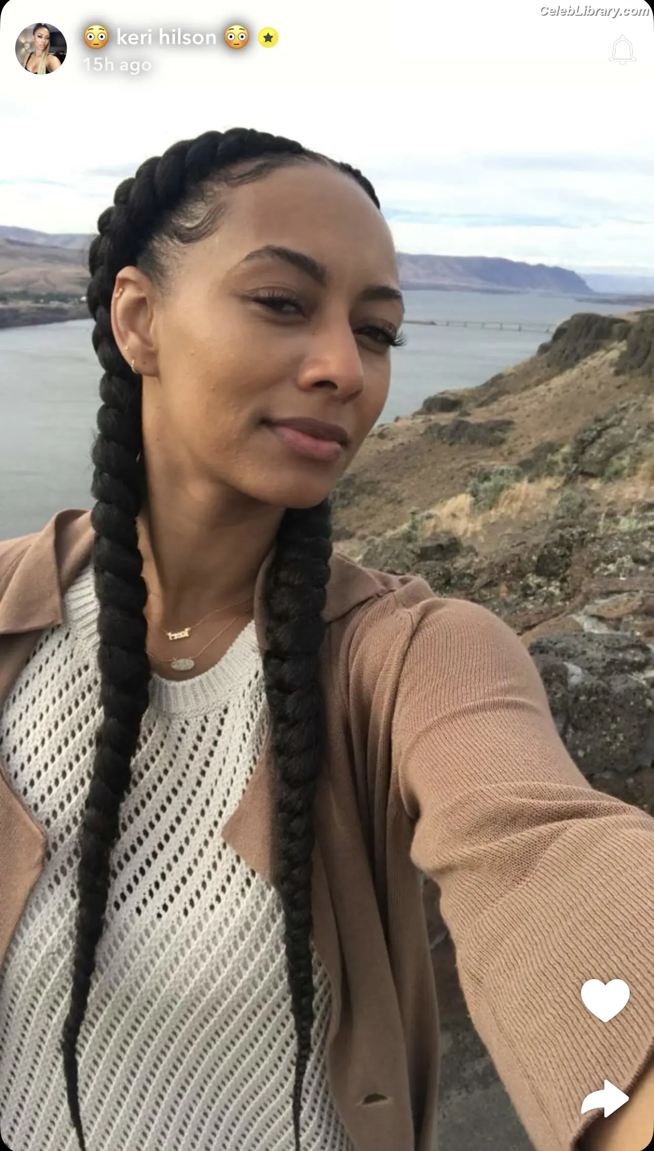 Keri Hilson photo 3 of 67