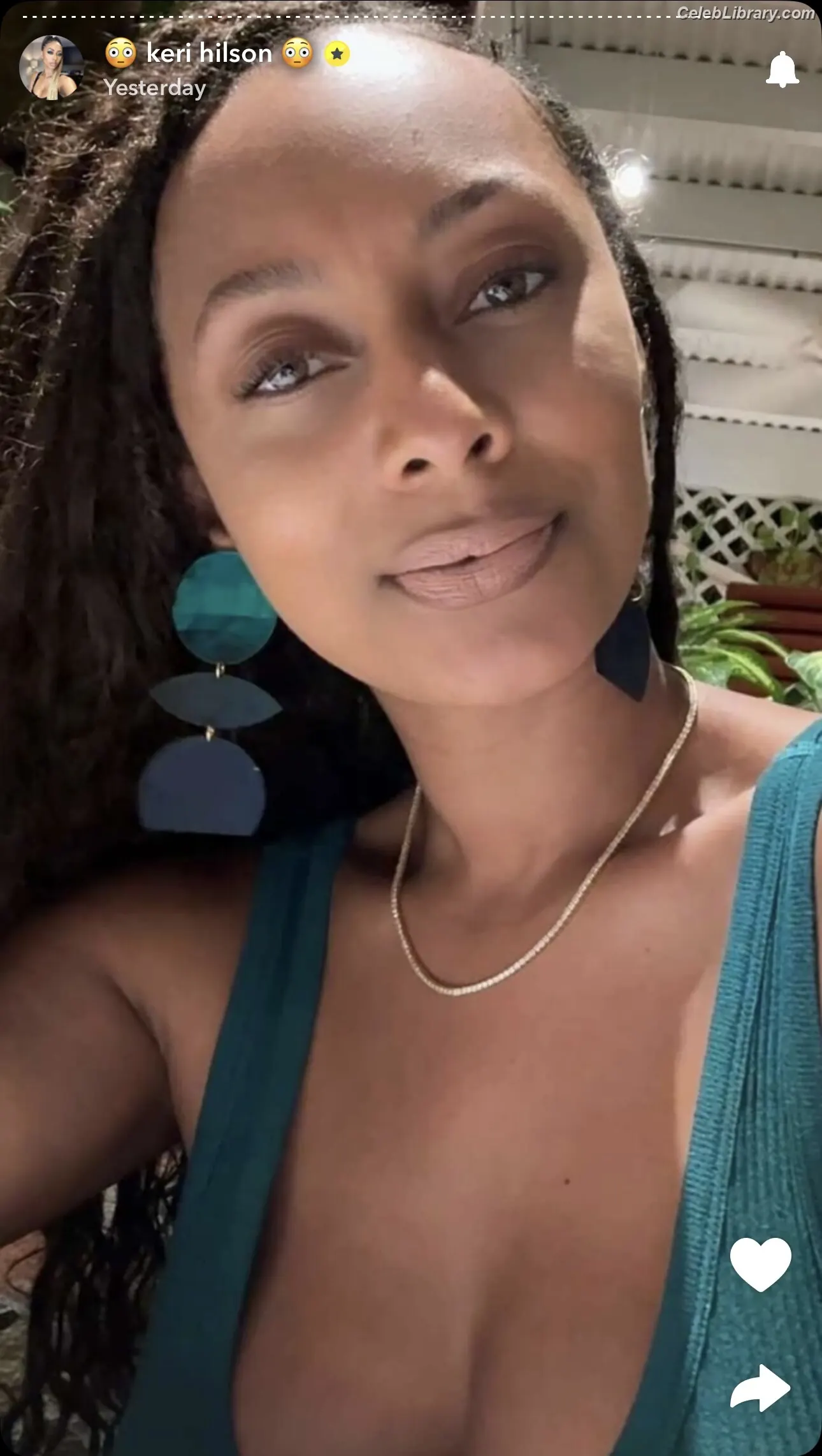 Keri Hilson photo 6 of 67