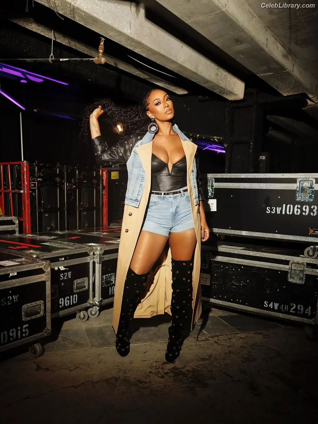 Keri Hilson photo 17 of 67