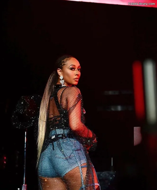 Keri Hilson photo 1 of 68