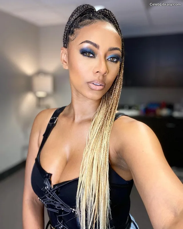 Keri Hilson photo 3 of 68