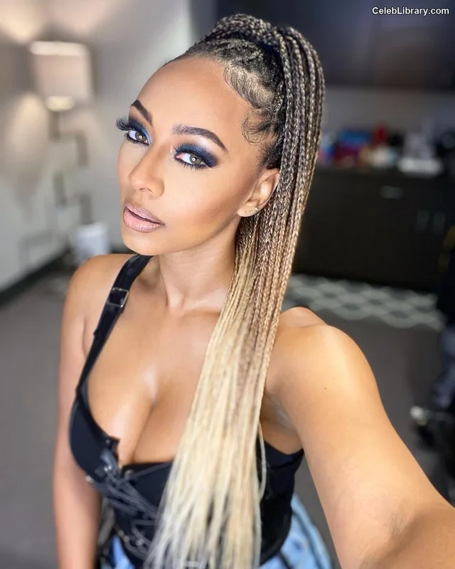 Keri Hilson photo 7 of 68