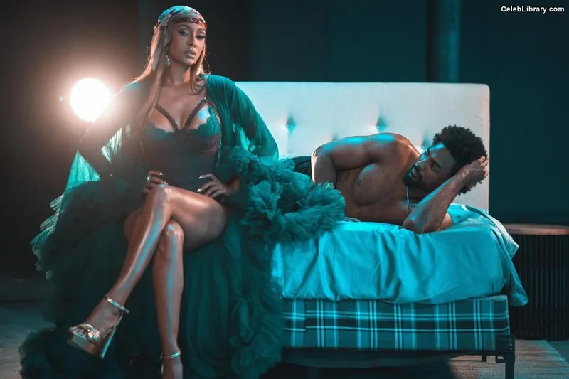 Keri Hilson photo 10 of 68