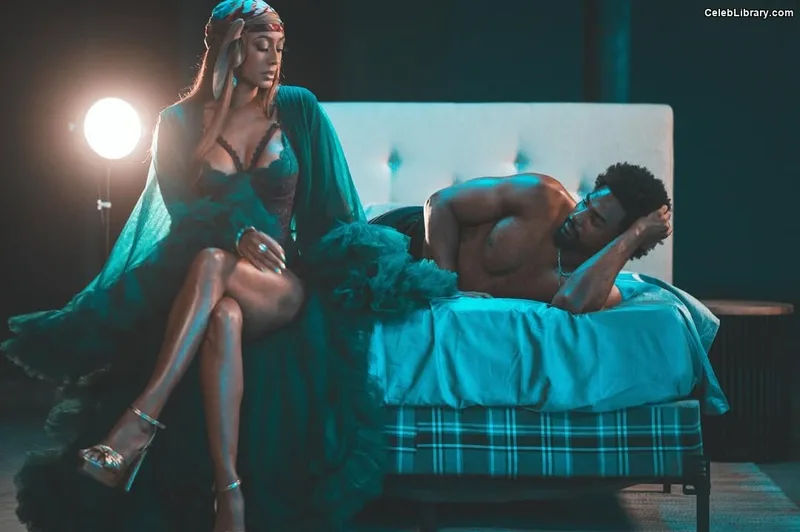 Keri Hilson photo 14 of 68