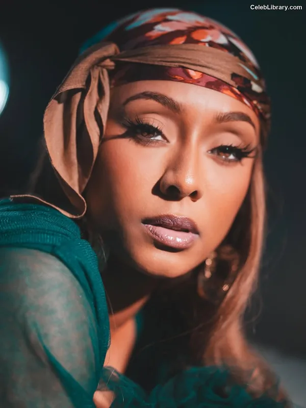Keri Hilson photo 15 of 68