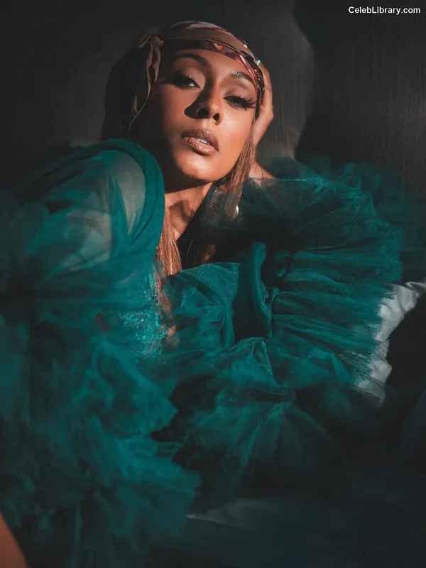 Keri Hilson photo 16 of 68