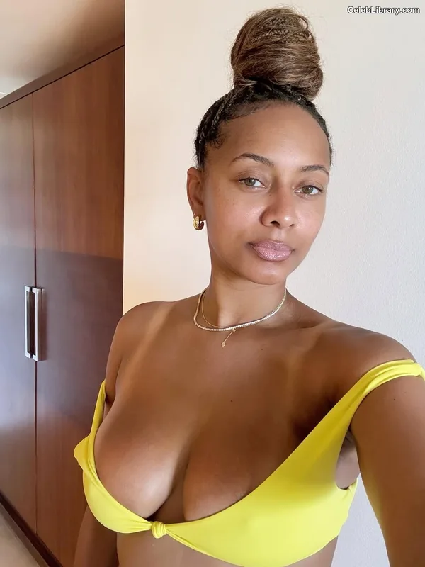 Keri Hilson photo 19 of 68