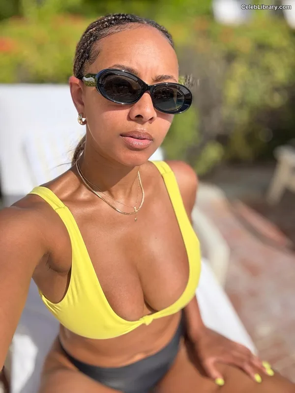 Keri Hilson photo 20 of 68