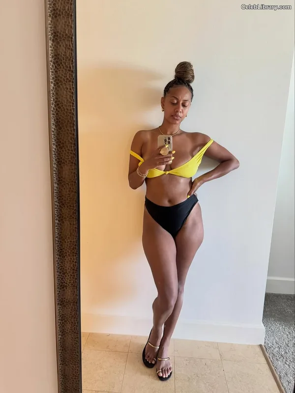 Keri Hilson photo 22 of 68