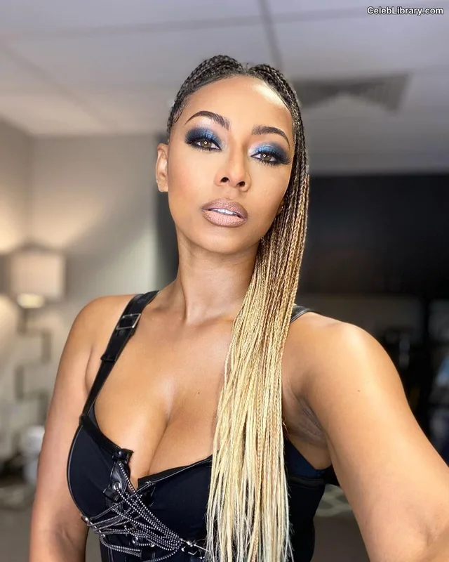 Keri Hilson photo 24 of 68