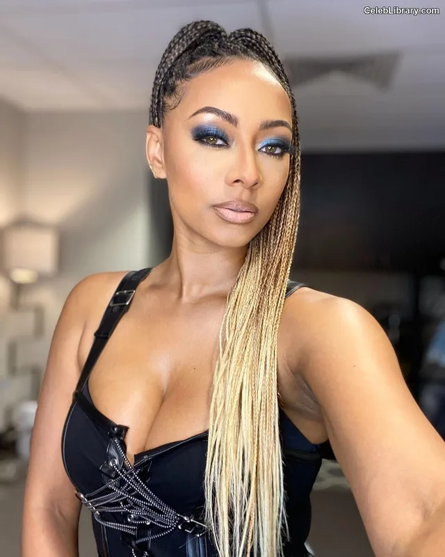 Keri Hilson photo 1 of 68