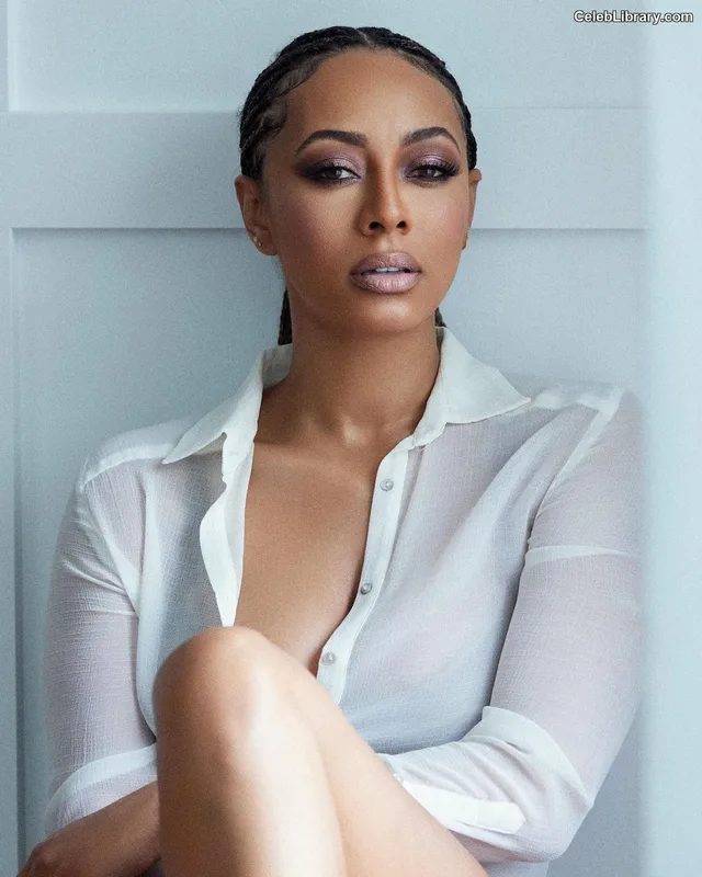 Keri Hilson photo 9 of 68
