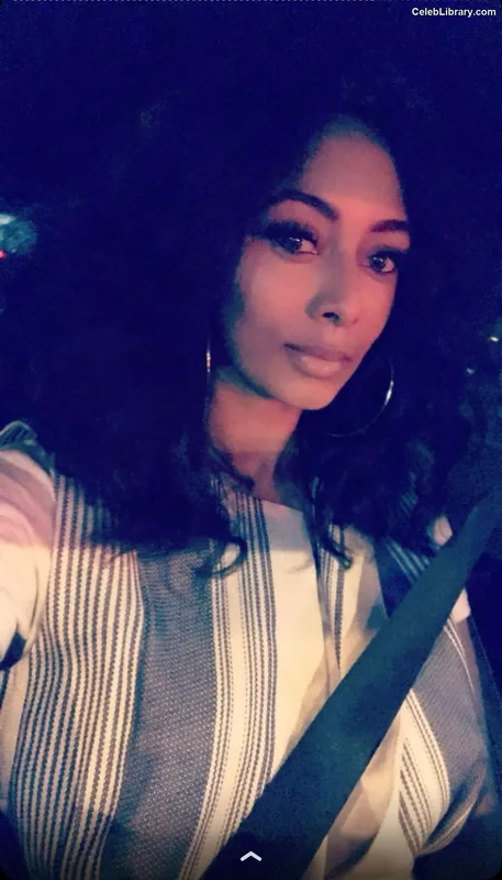 Keri Hilson photo 16 of 68