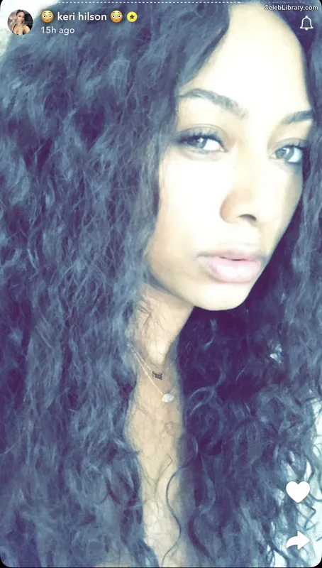 Keri Hilson photo 18 of 68