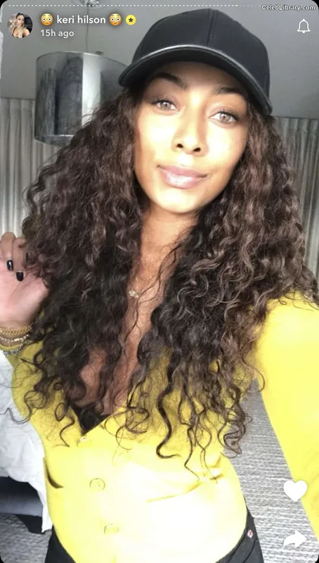 Keri Hilson photo 19 of 68