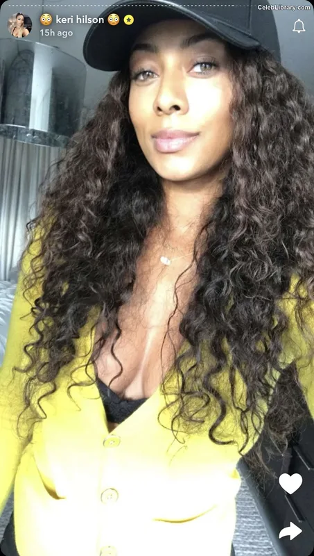 Keri Hilson photo 20 of 68