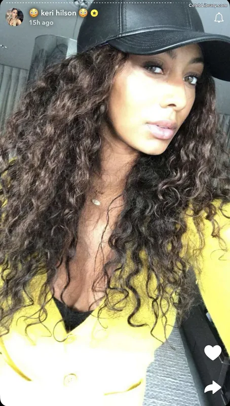 Keri Hilson photo 21 of 68