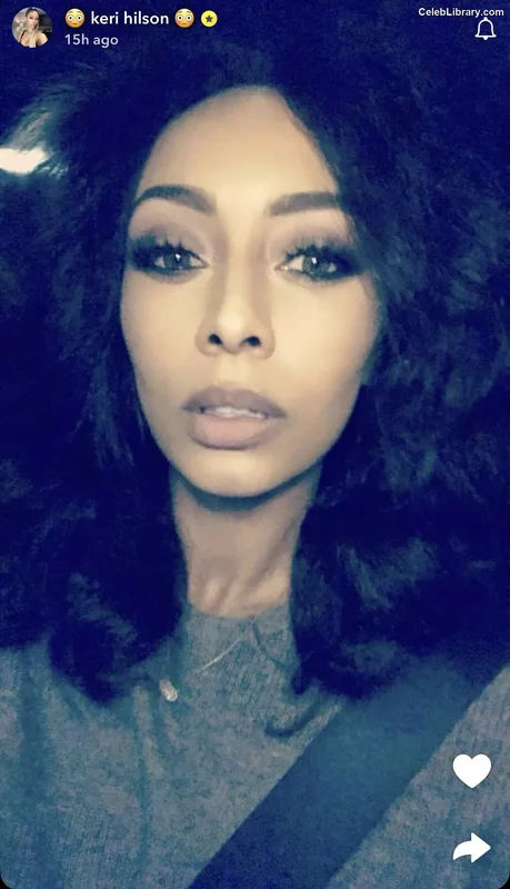 Keri Hilson photo 23 of 68