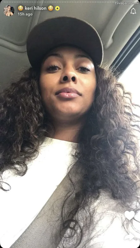 Keri Hilson photo 24 of 68