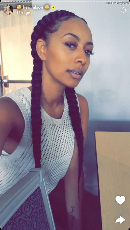 Keri Hilson photo 1 of 68