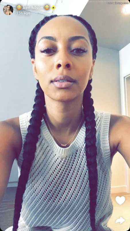 Keri Hilson photo 2 of 68