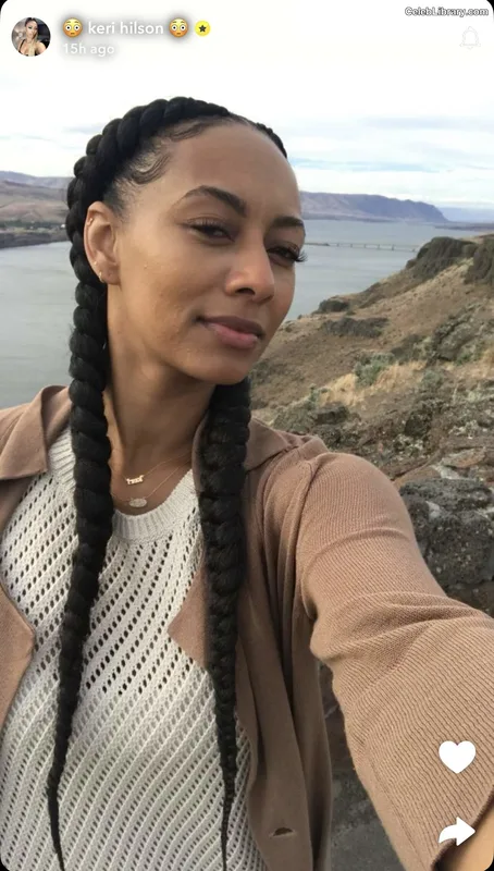 Keri Hilson photo 3 of 68
