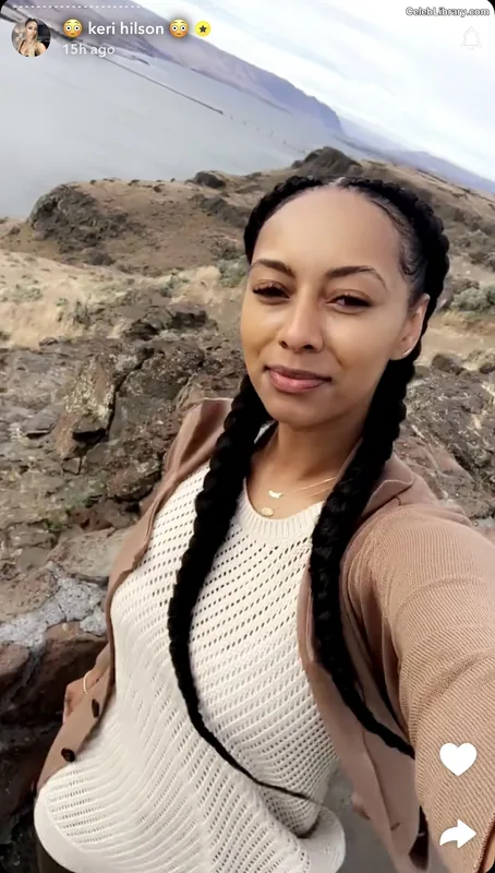 Keri Hilson photo 4 of 68