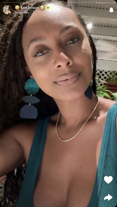 Keri Hilson photo 6 of 68