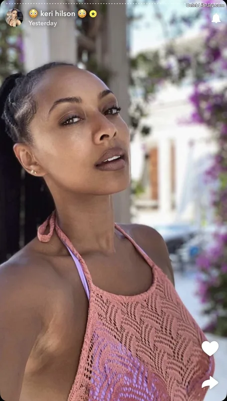 Keri Hilson photo 7 of 68