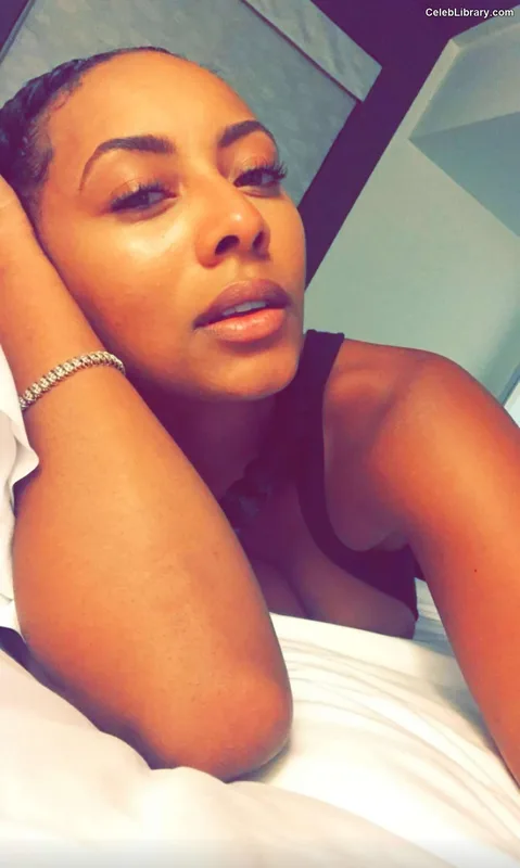 Keri Hilson photo 9 of 68