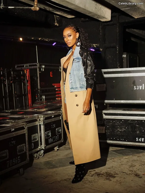 Keri Hilson photo 16 of 68