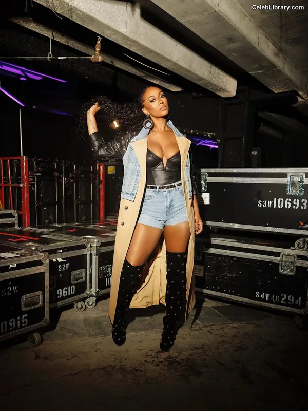 Keri Hilson photo 17 of 68
