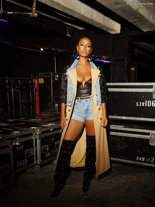 Keri Hilson photo 18 of 68