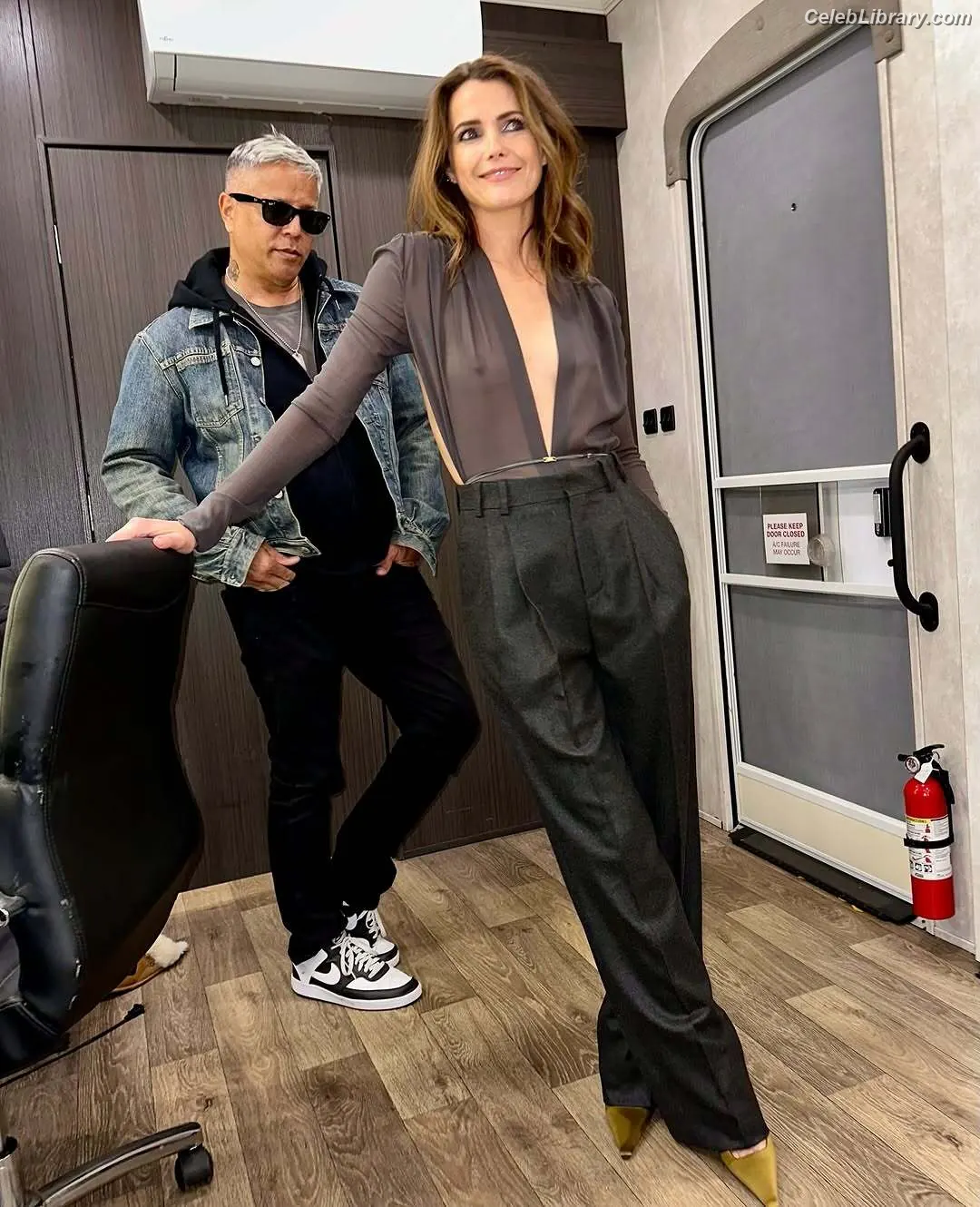 Keri Russell photo 10 of 202