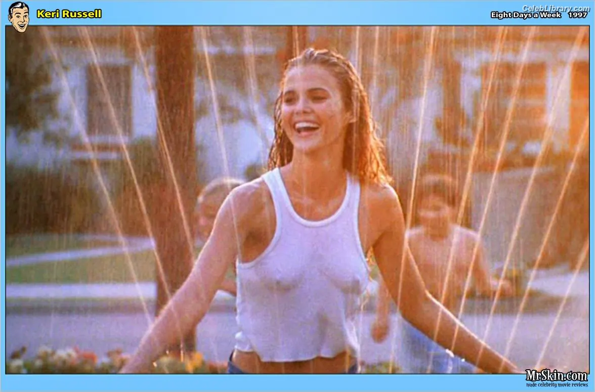 Keri Russell photo 12 of 202