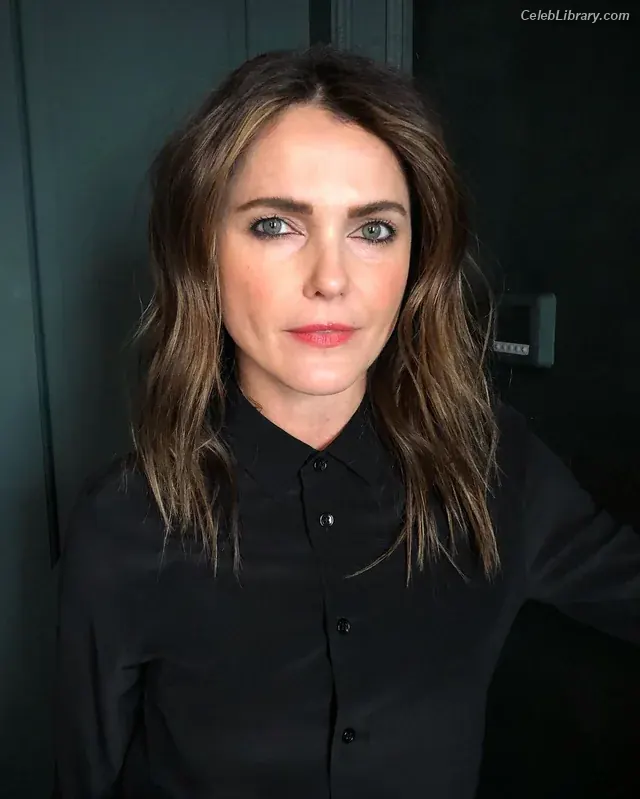 Keri Russell photo 14 of 202