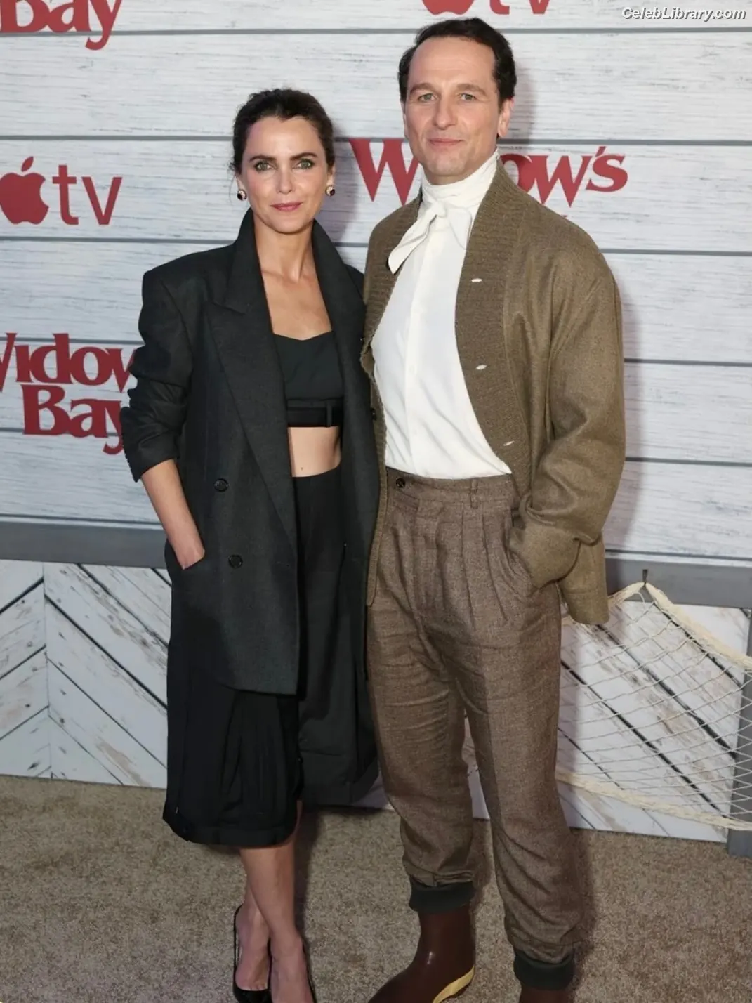 Keri Russell photo 23 of 202